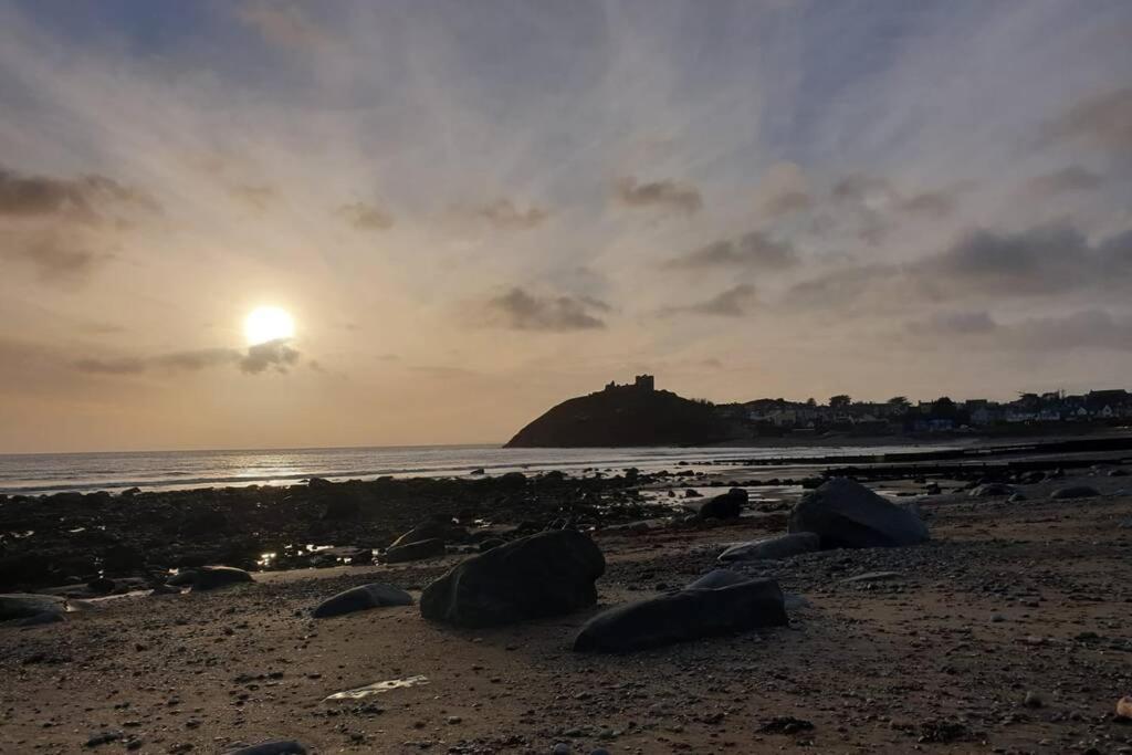 Porthmadog Harbour Town - High Street Apartment. Екстер'єр фото