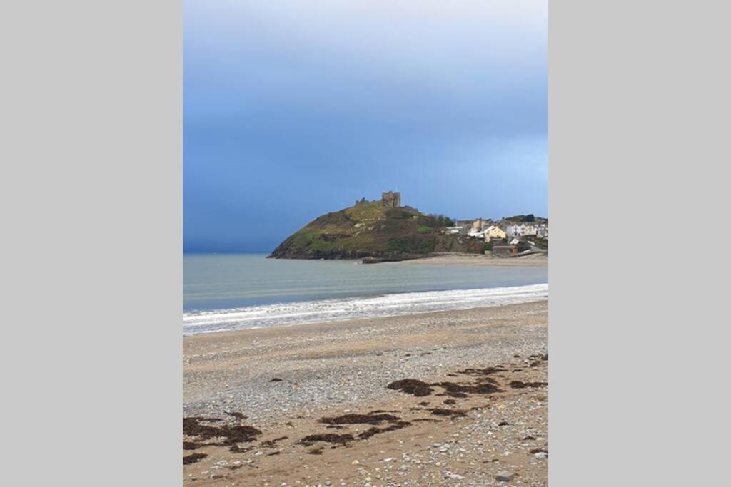 Porthmadog Harbour Town - High Street Apartment. Екстер'єр фото